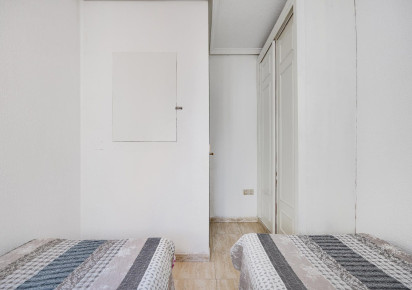 Reventa · Apartment · Torrevieja · Playa del Cura