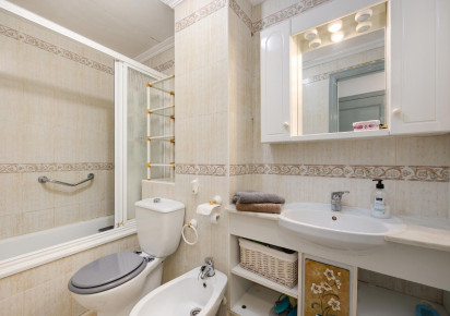 Reventa · Apartment · Torrevieja · Playa del Cura