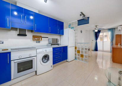 Reventa · Apartment · Torrevieja · Playa del cura