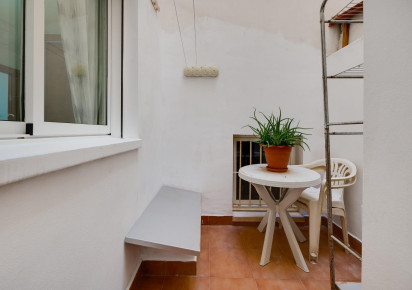 Reventa · Apartment · Torrevieja · Playa del cura