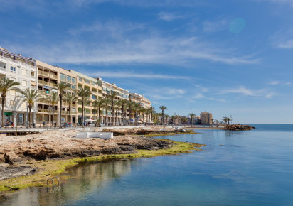 Reventa · Apartment · Torrevieja · Playa del cura