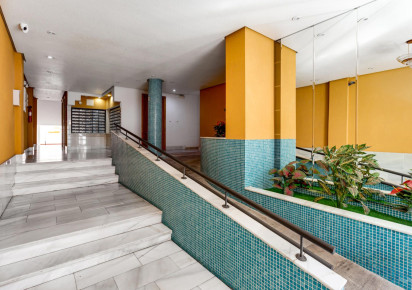 Reventa · Apartment · Torrevieja · Playa del Cura