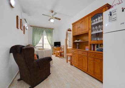 Reventa · Apartment · Torrevieja · Playa del Cura