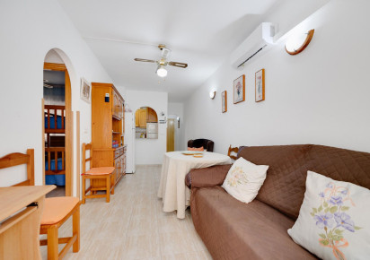 Reventa · Apartment · Torrevieja · Playa del Cura