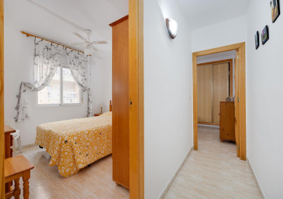 Reventa · Apartment · Torrevieja · Playa del Cura