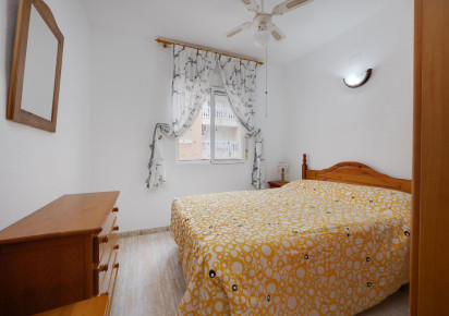 Reventa · Apartment · Torrevieja · Playa del Cura