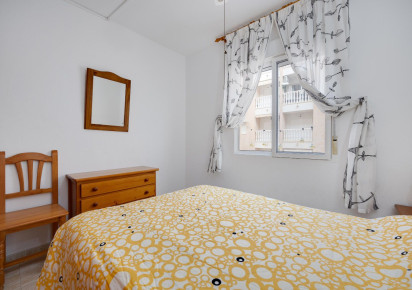 Reventa · Apartment · Torrevieja · Playa del Cura