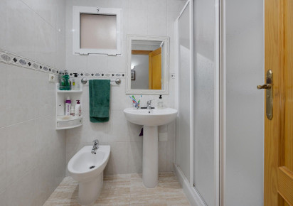 Reventa · Apartment · Torrevieja · Playa del Cura