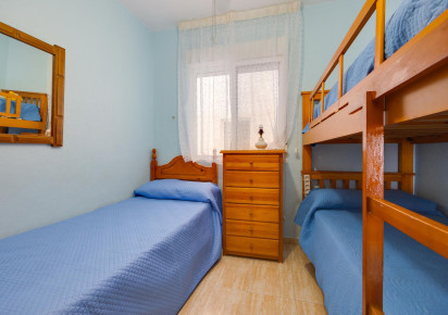 Reventa · Apartment · Torrevieja · Playa del Cura