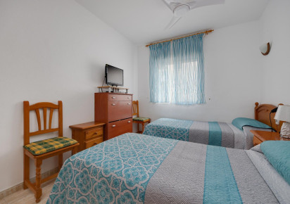 Reventa · Apartment · Torrevieja · Playa del Cura