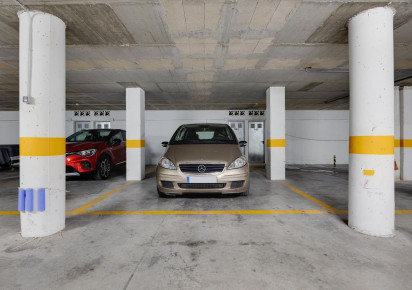 Reventa · Apartment · Torrevieja · Playa del Cura