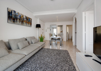 Reventa · Apartment · Torrevieja · Playa del cura