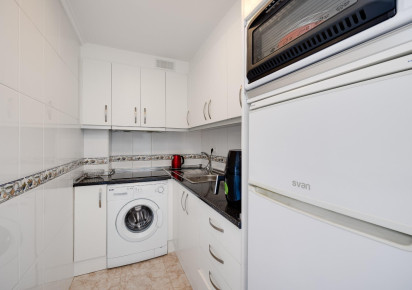 Reventa · Apartment · Torrevieja · Playa del cura