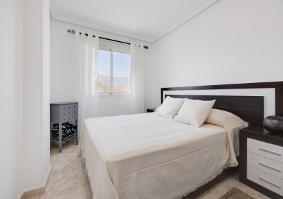 Reventa · Apartment · Torrevieja · Playa del cura