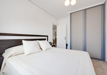 Reventa · Apartment · Torrevieja · Playa del cura