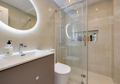 Reventa · Apartment · Torrevieja · Playa del cura