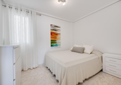 Reventa · Apartment · Torrevieja · Playa del cura