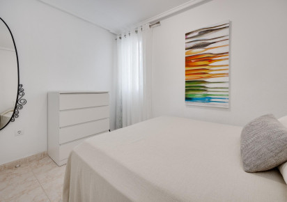 Reventa · Apartment · Torrevieja · Playa del cura