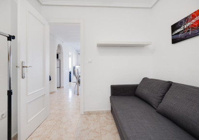 Reventa · Apartment · Torrevieja · Playa del cura