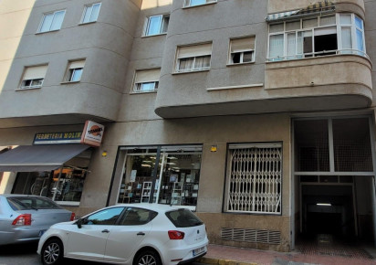 Reventa · Apartment · Torrevieja · Playa del cura