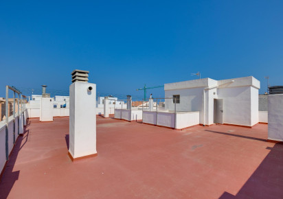 Reventa · Apartment · Torrevieja · Playa del cura