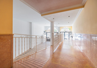 Reventa · Apartment · Torrevieja · Playa del cura