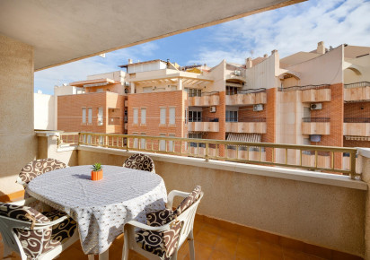 Reventa · Apartment · Torrevieja · Playa del cura