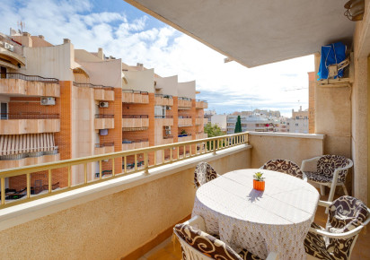 Reventa · Apartment · Torrevieja · Playa del cura