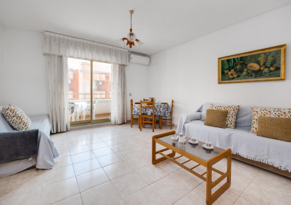 Reventa · Apartment · Torrevieja · Playa del cura
