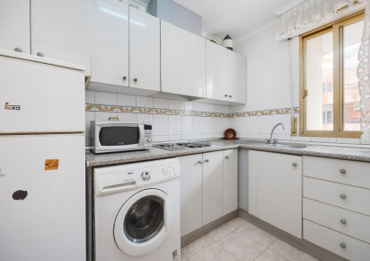 Reventa · Apartment · Torrevieja · Playa del cura