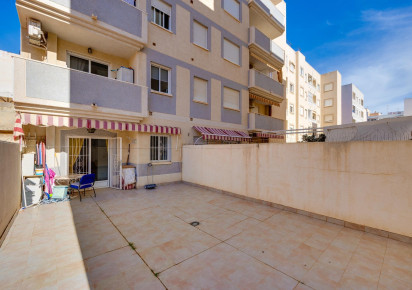 Reventa · Apartment · Torrevieja · Playa del cura
