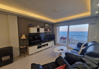 Reventa · Apartment · Torrevieja · Playa del Cura