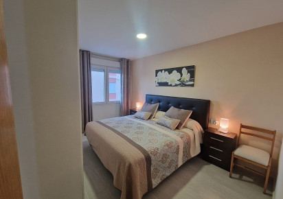 Reventa · Apartment · Torrevieja · Playa del Cura