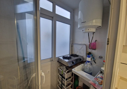 Reventa · Apartment · Torrevieja · Playa del Cura