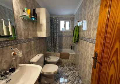 Reventa · Apartment · Torrevieja · Playa del cura