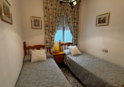 Reventa · Apartment · Torrevieja · Playa del cura