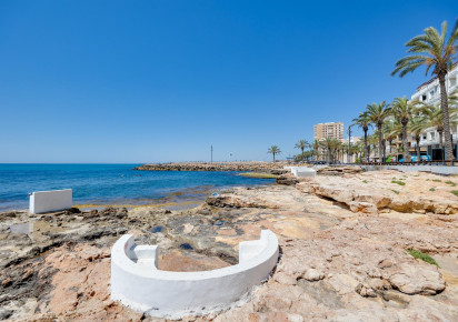 Reventa · Apartment · Torrevieja · Playa del cura