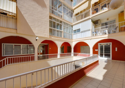 Reventa · Apartment · Torrevieja · Playa del Cura