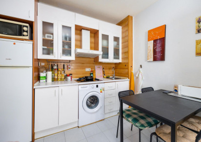 Reventa · Apartment · Torrevieja · Playa del Cura