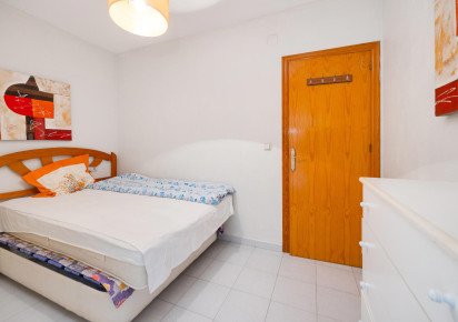 Reventa · Apartment · Torrevieja · Playa del Cura