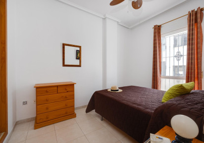 Reventa · Apartment · Torrevieja · Playa del cura