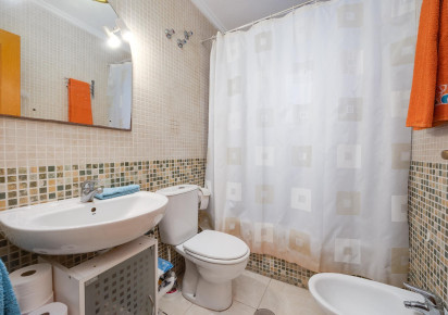 Reventa · Apartment · Torrevieja · Playa del cura