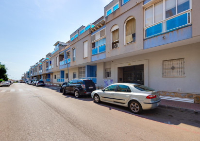 Reventa · Apartment · Torrevieja · Playa del cura