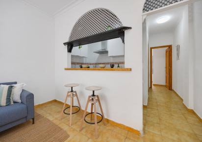 Reventa · Apartment · Torrevieja · Playa del Cura
