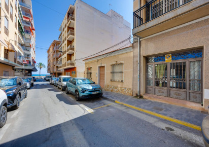 Reventa · Apartment · Torrevieja · Playa del Cura