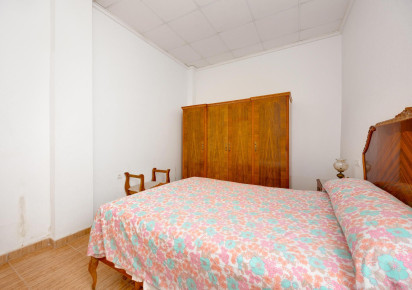 Reventa · Apartment · Torrevieja · Playa del Cura