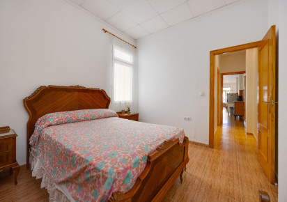 Reventa · Apartment · Torrevieja · Playa del Cura