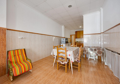 Reventa · Apartment · Torrevieja · Playa del Cura