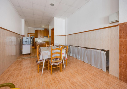 Reventa · Apartment · Torrevieja · Playa del Cura