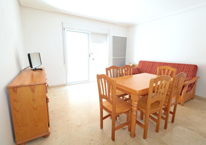 Reventa · Apartment · Torrevieja · Playa del cura